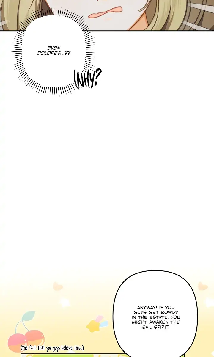 How to Survive as a Maid in a Horror Game Chapter 4 Page 55