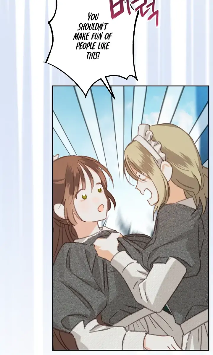 How to Survive as a Maid in a Horror Game Chapter 4 Page 60