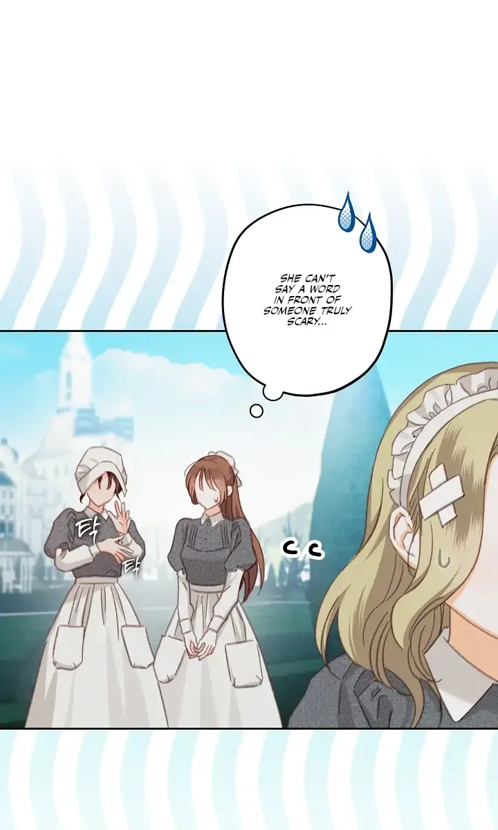 How to Survive as a Maid in a Horror Game Chapter 4 Page 68