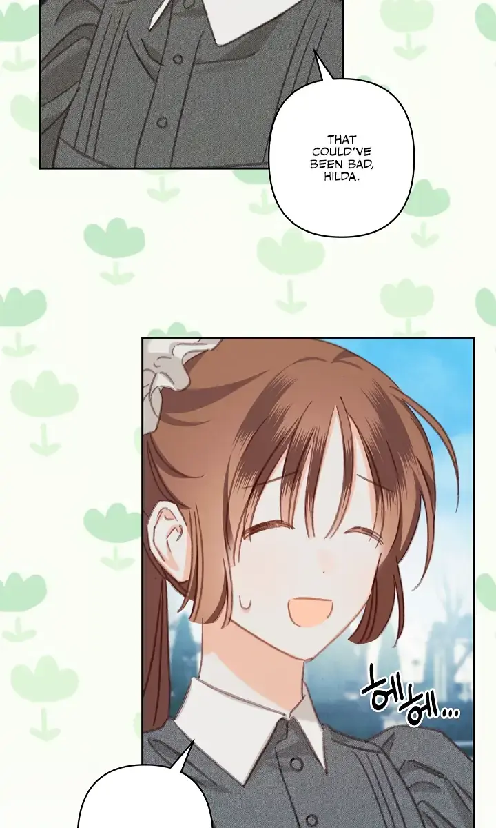 How to Survive as a Maid in a Horror Game Chapter 4 Page 70