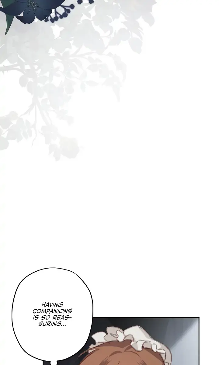 How to Survive as a Maid in a Horror Game Chapter 4 Page 78
