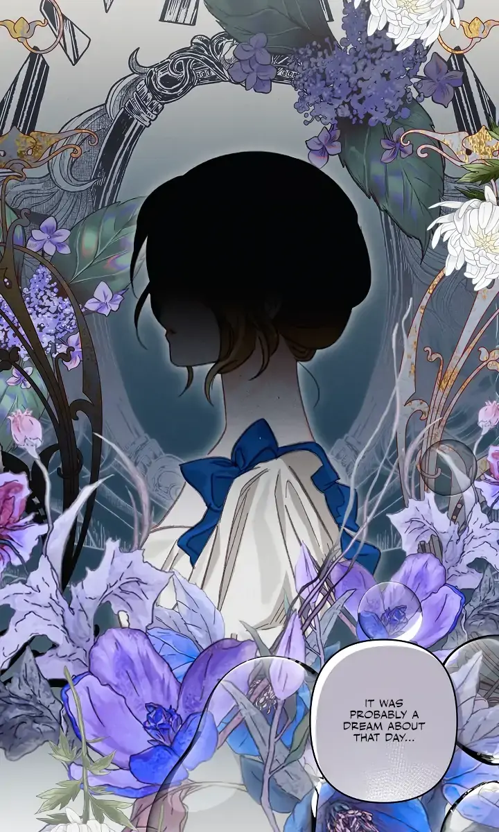 How to Survive as a Maid in a Horror Game Chapter 4 Page 85