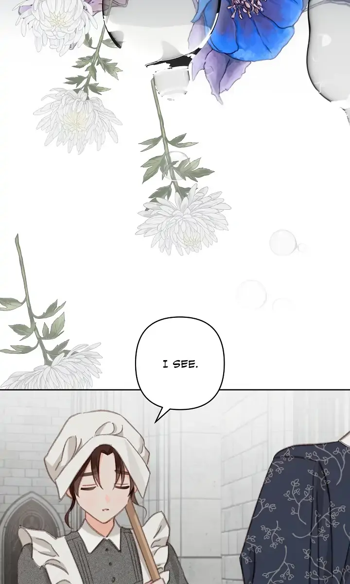 How to Survive as a Maid in a Horror Game Chapter 4 Page 86