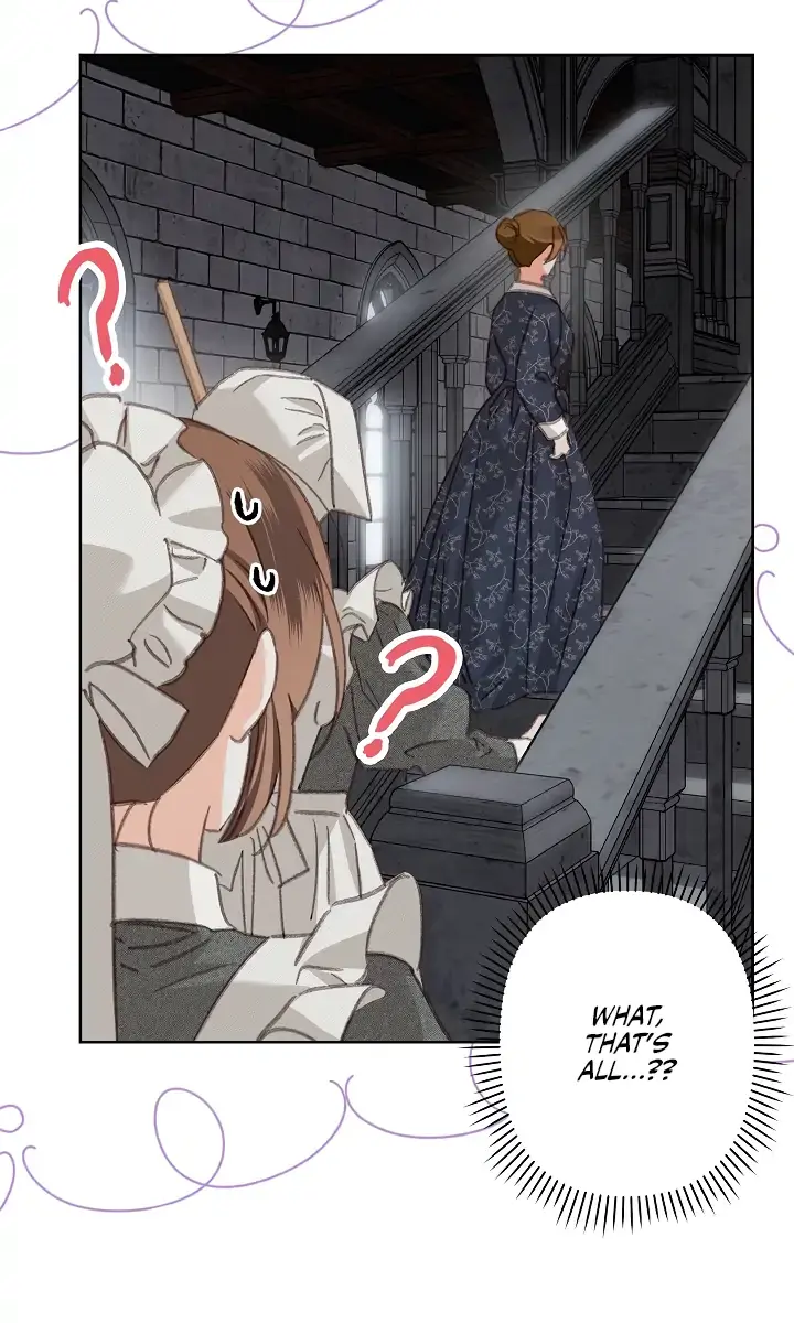 How to Survive as a Maid in a Horror Game Chapter 4 Page 88