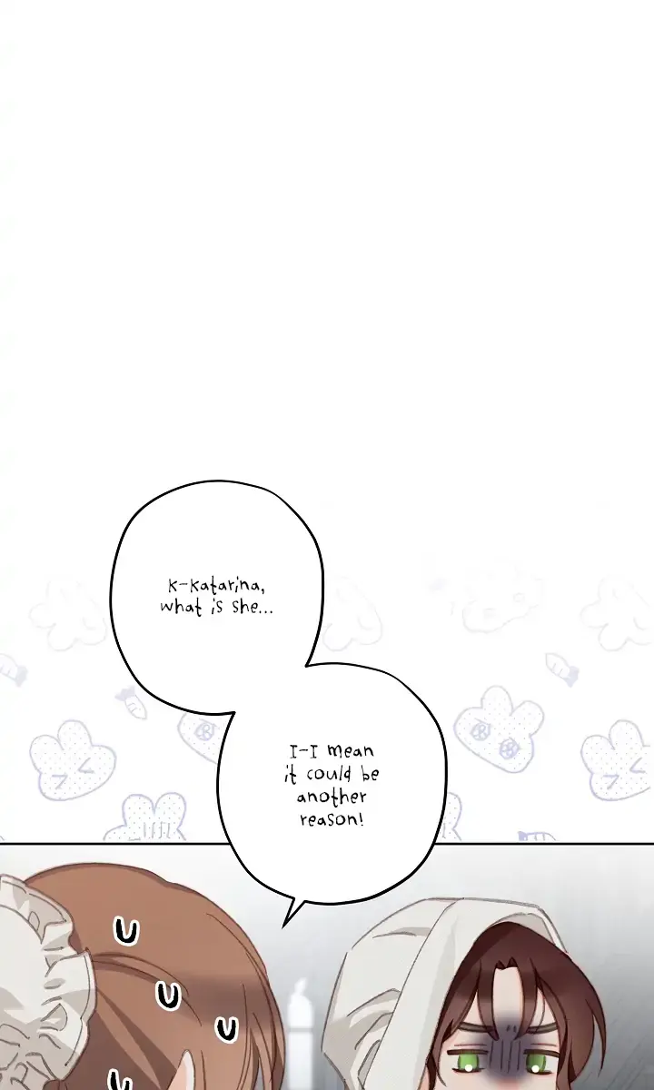How to Survive as a Maid in a Horror Game Chapter 4 Page 89