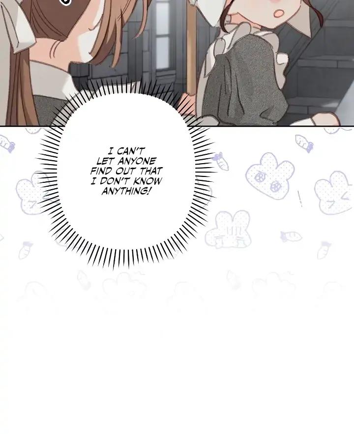 How to Survive as a Maid in a Horror Game Chapter 4 Page 90