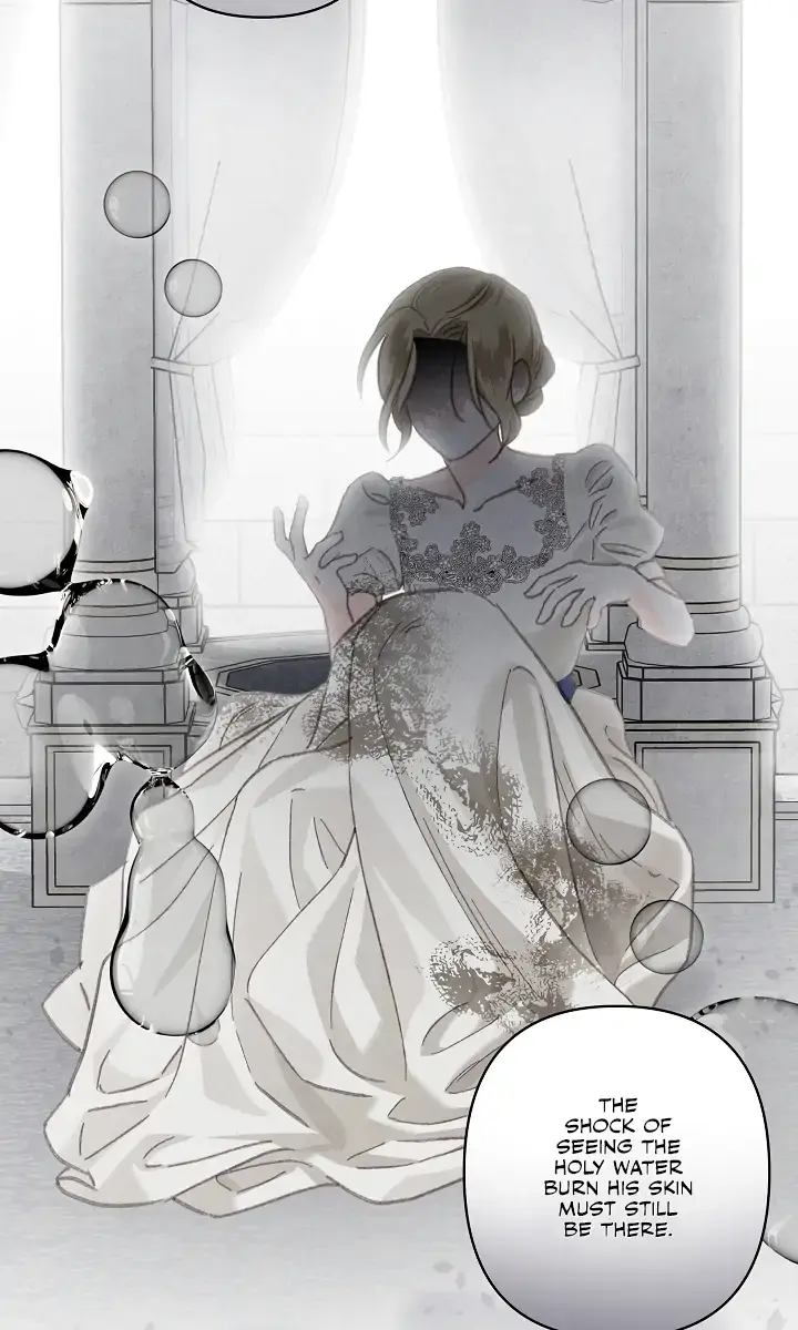 How to Survive as a Maid in a Horror Game Chapter 4 Page 94