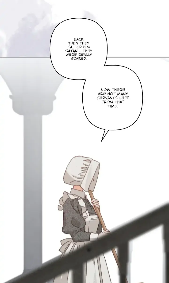 How to Survive as a Maid in a Horror Game Chapter 4 Page 97