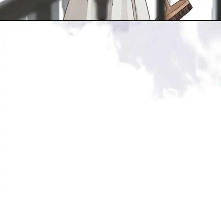 How to Survive as a Maid in a Horror Game Chapter 4 Page 98