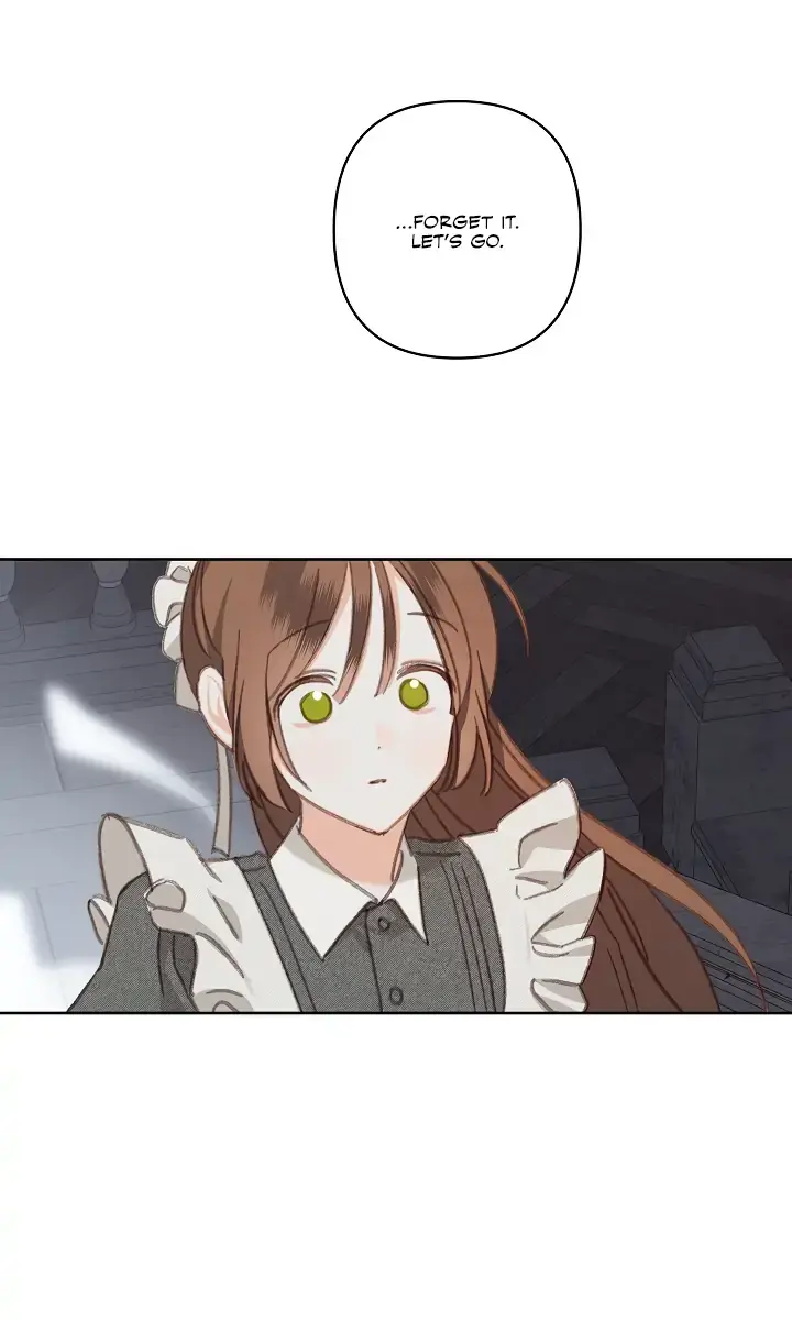 How to Survive as a Maid in a Horror Game Chapter 4 Page 100