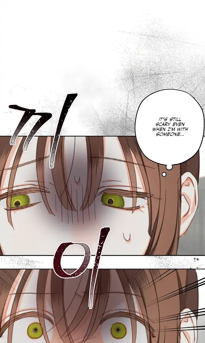 How to Survive as a Maid in a Horror Game Chapter 4 Page 103