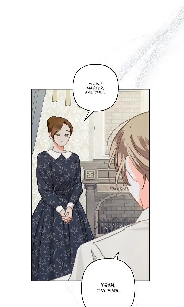 How to Survive as a Maid in a Horror Game Chapter 4 Page 109