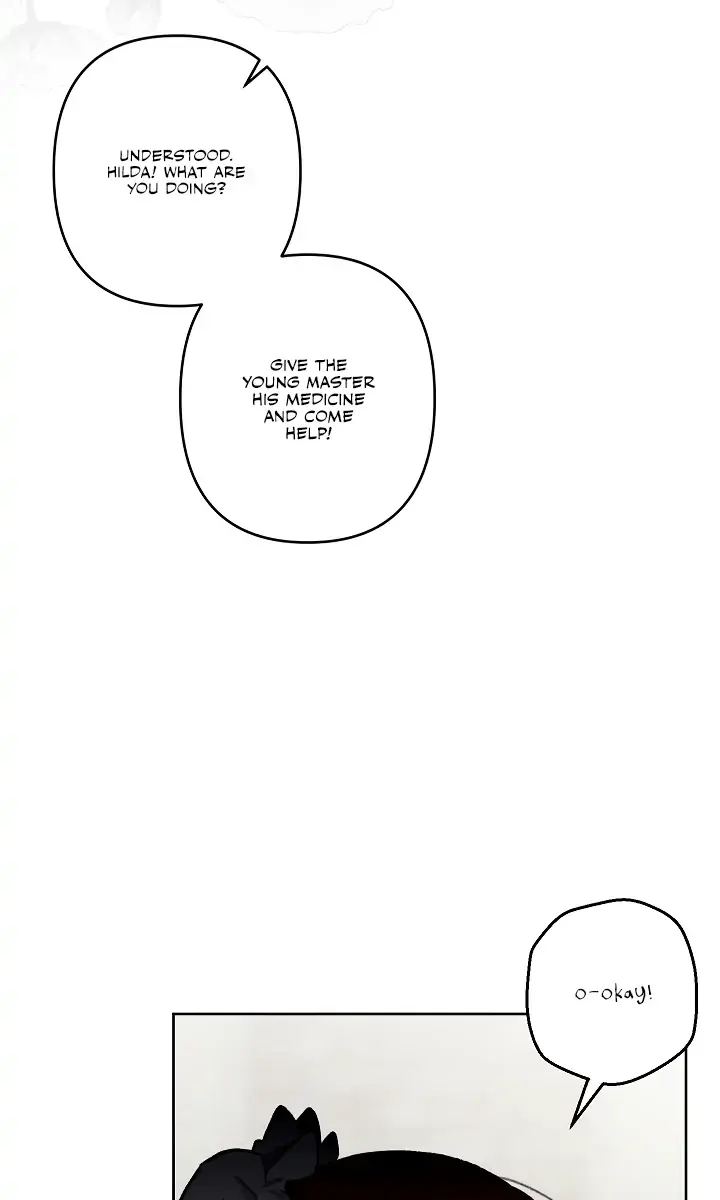 How to Survive as a Maid in a Horror Game Chapter 4 Page 113