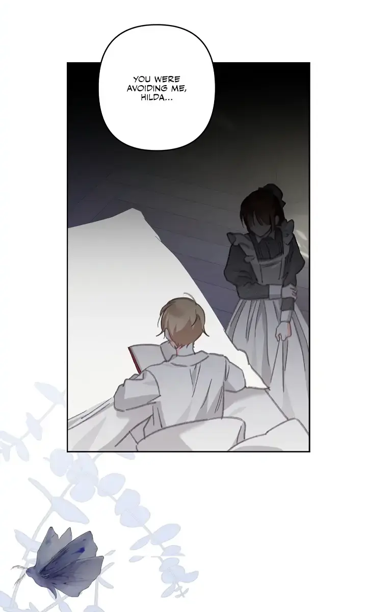 How to Survive as a Maid in a Horror Game Chapter 4 Page 135