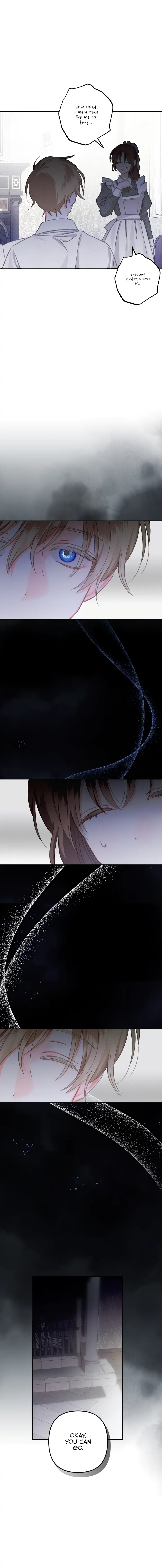 How to Survive as a Maid in a Horror Game Chapter 4 Page 140