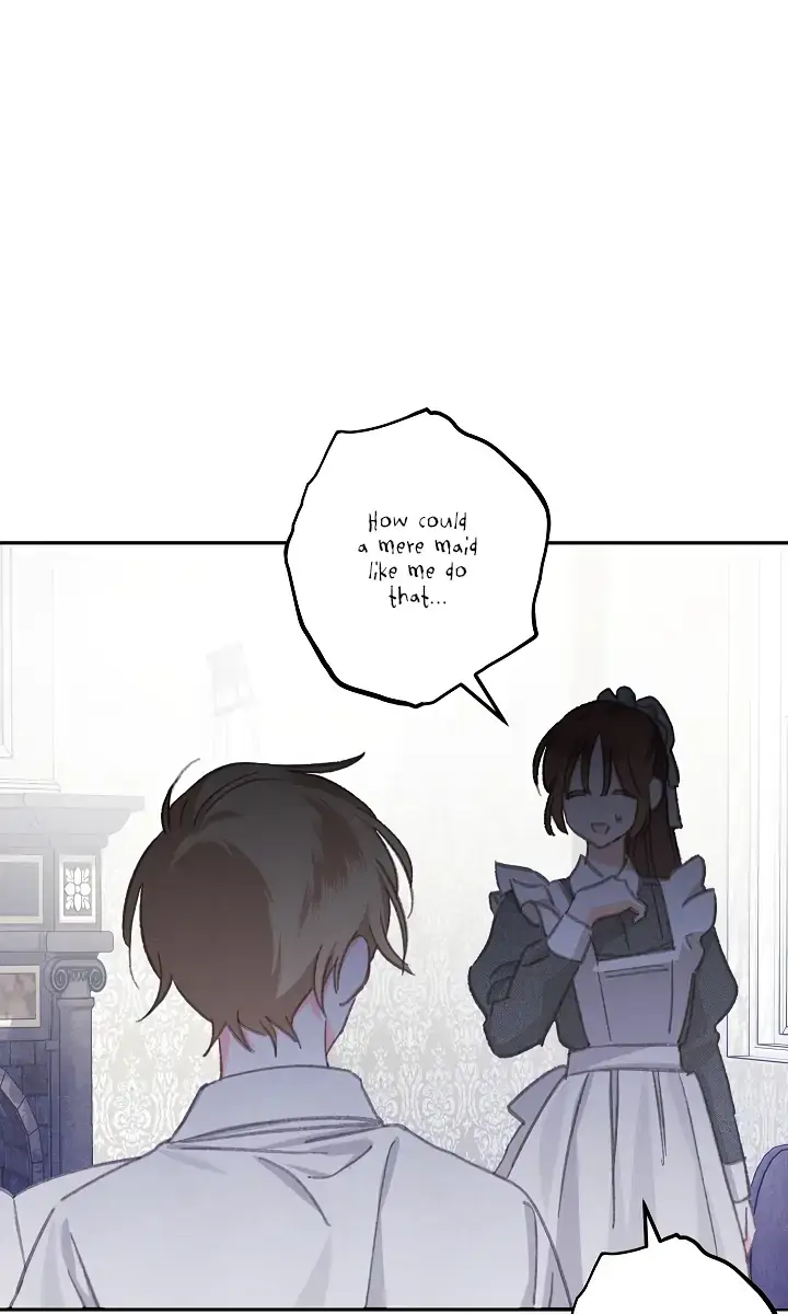 How to Survive as a Maid in a Horror Game Chapter 4 Page 141