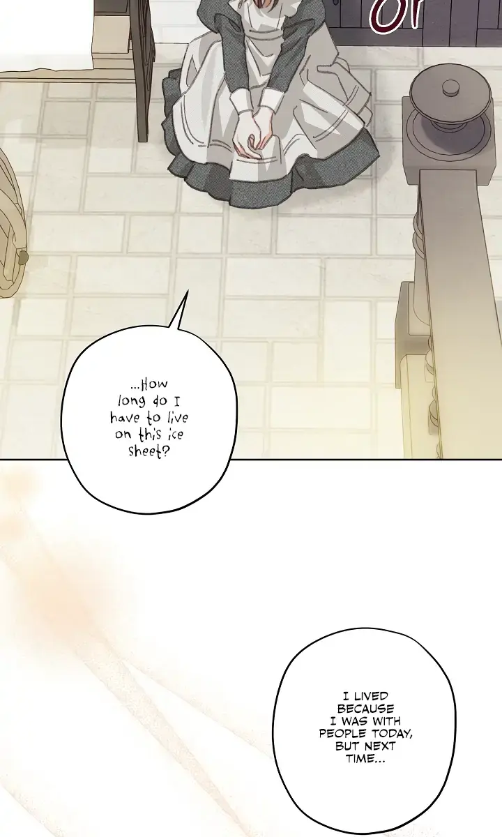 How to Survive as a Maid in a Horror Game Chapter 4 Page 152
