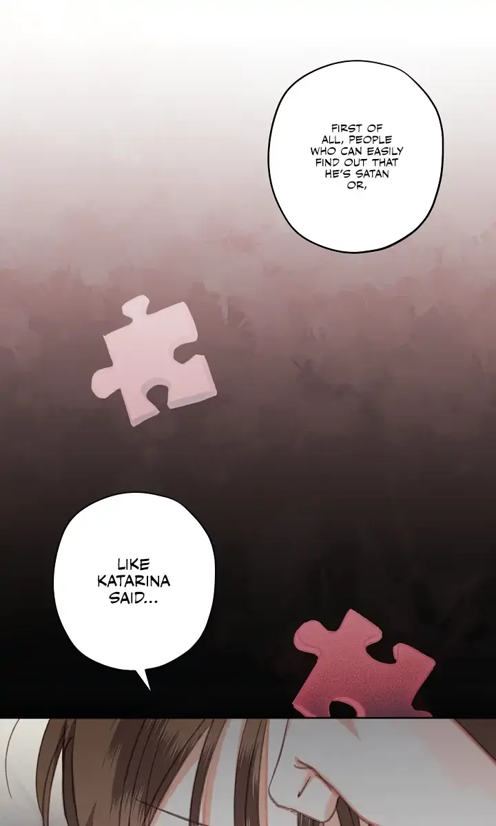 How to Survive as a Maid in a Horror Game Chapter 4 Page 155