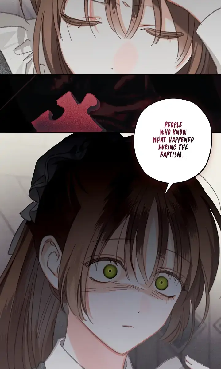 How to Survive as a Maid in a Horror Game Chapter 4 Page 156