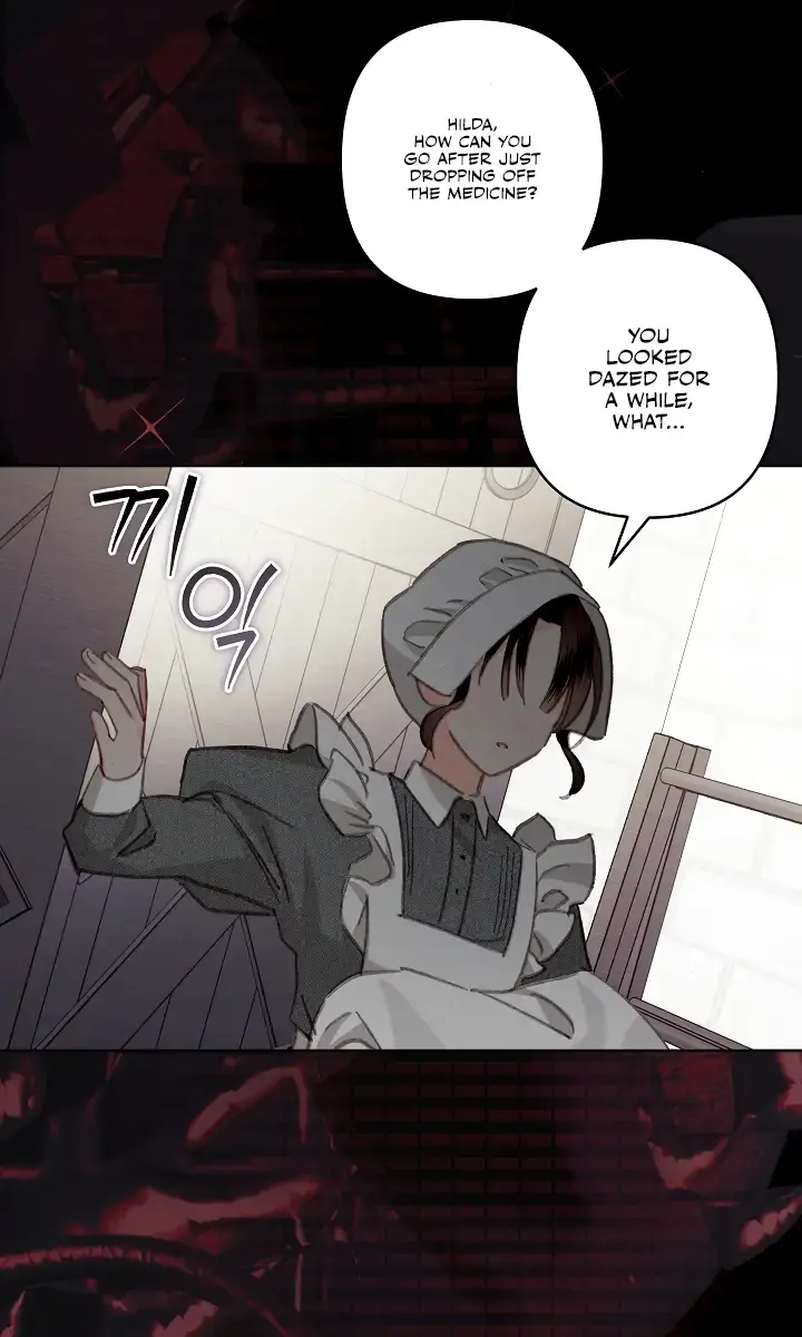 How to Survive as a Maid in a Horror Game Chapter 4 Page 159