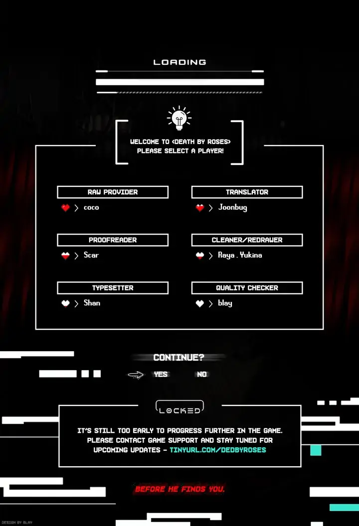 How to Survive as a Maid in a Horror Game Chapter 4 Page 171