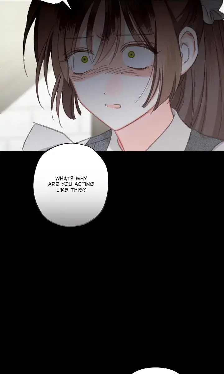 How to Survive as a Maid in a Horror Game Chapter 5 Page 5