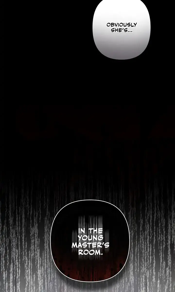 How to Survive as a Maid in a Horror Game Chapter 5 Page 6