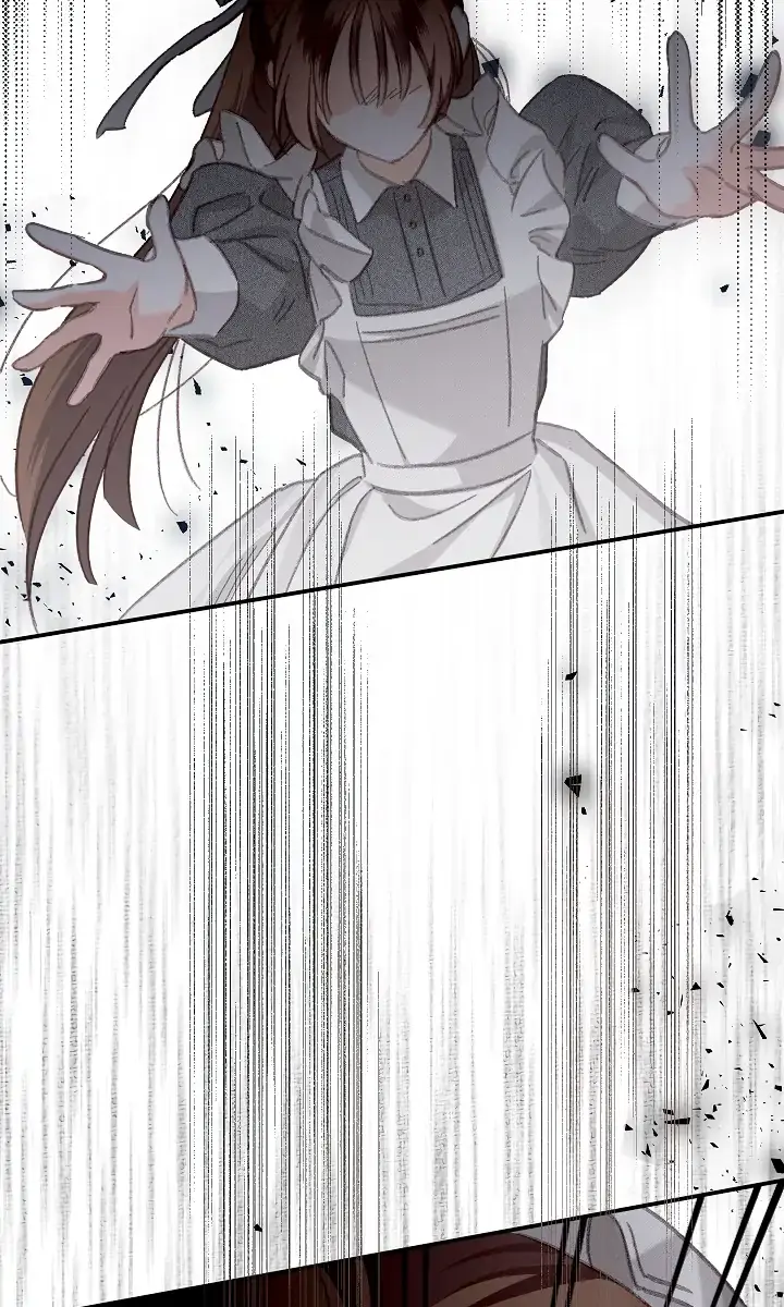 How to Survive as a Maid in a Horror Game Chapter 5 Page 15