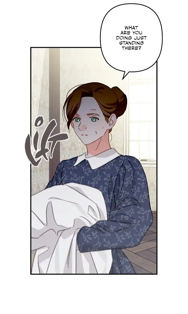 How to Survive as a Maid in a Horror Game Chapter 5 Page 21