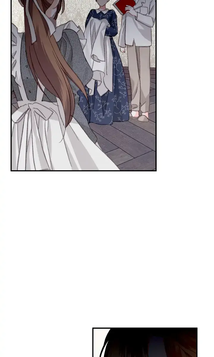 How to Survive as a Maid in a Horror Game Chapter 5 Page 24