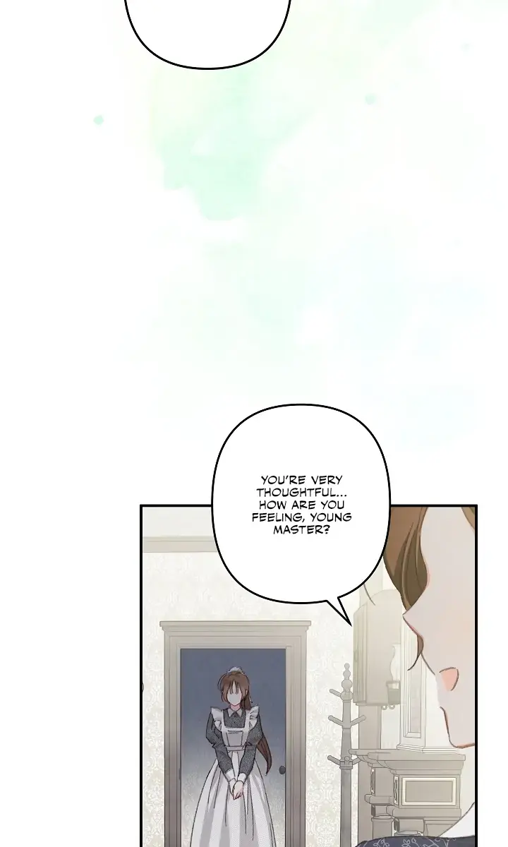 How to Survive as a Maid in a Horror Game Chapter 5 Page 31