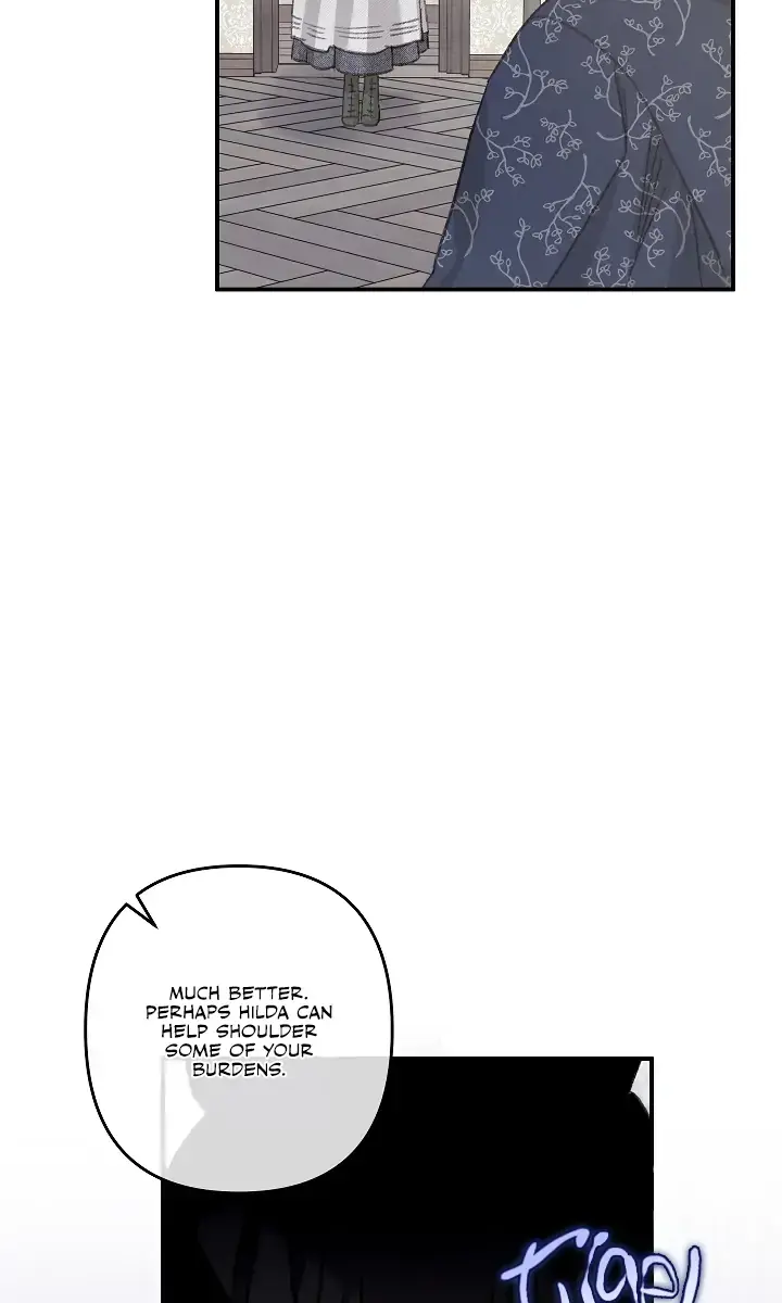 How to Survive as a Maid in a Horror Game Chapter 5 Page 32