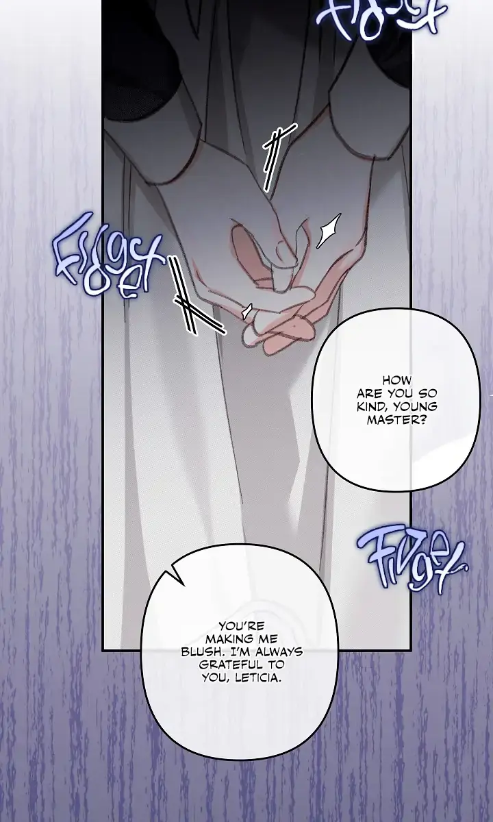 How to Survive as a Maid in a Horror Game Chapter 5 Page 33