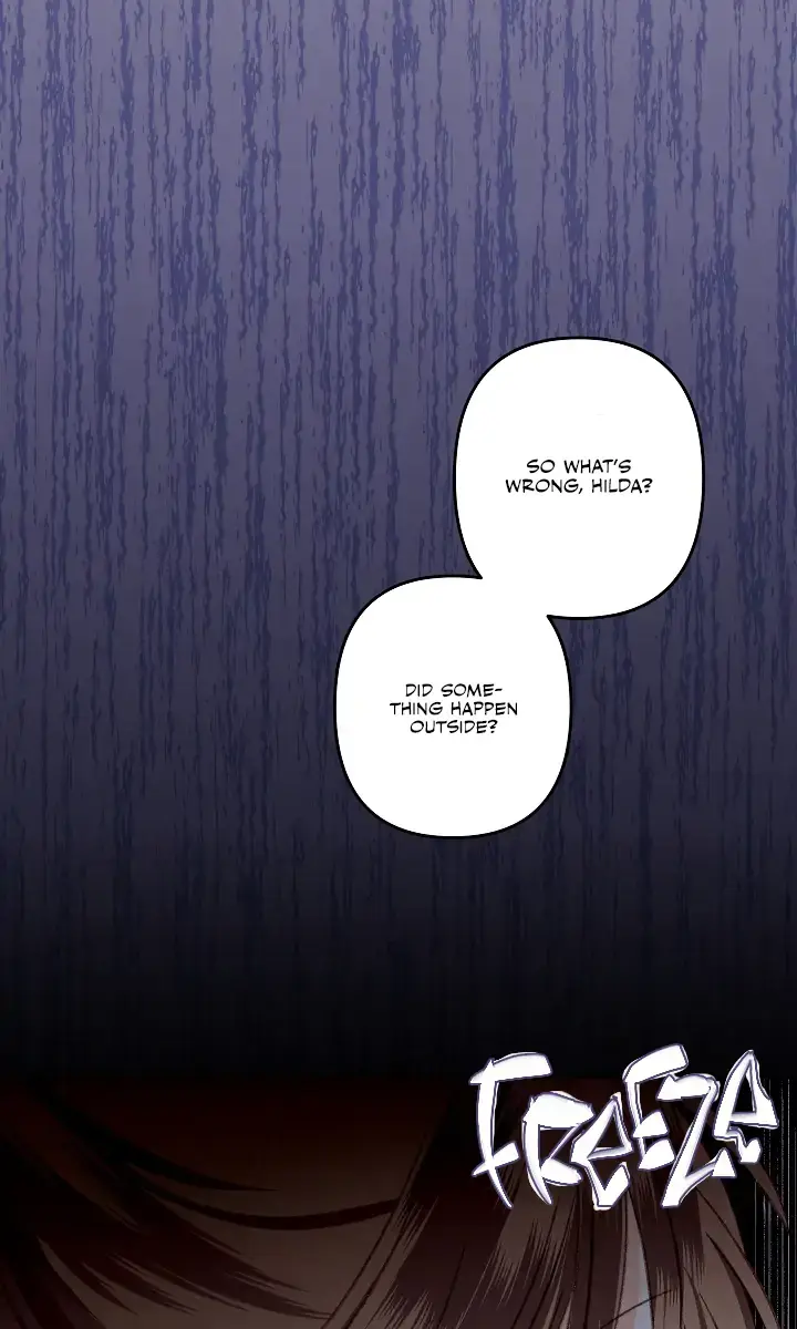 How to Survive as a Maid in a Horror Game Chapter 5 Page 34