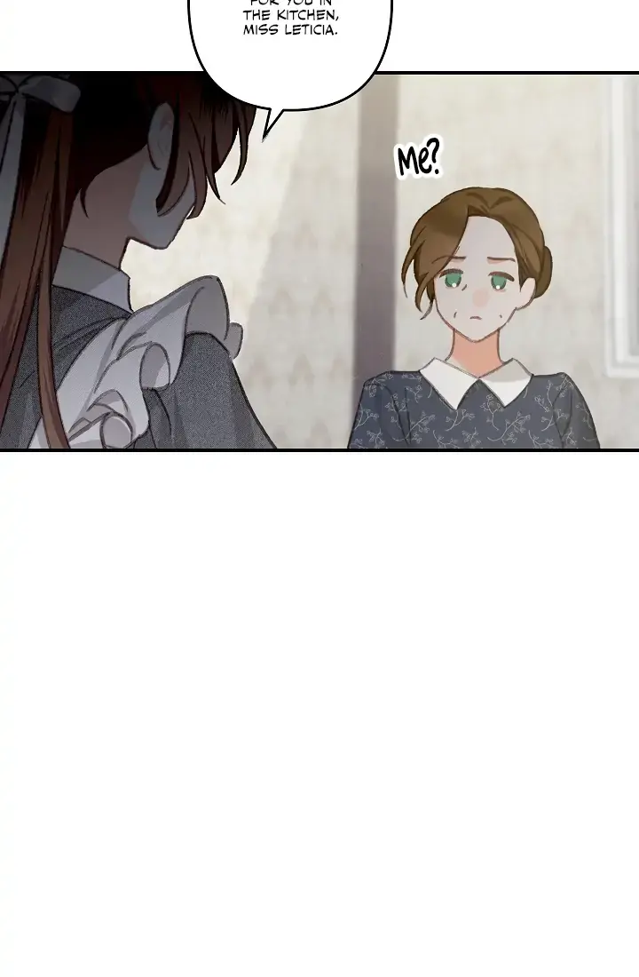 How to Survive as a Maid in a Horror Game Chapter 5 Page 37