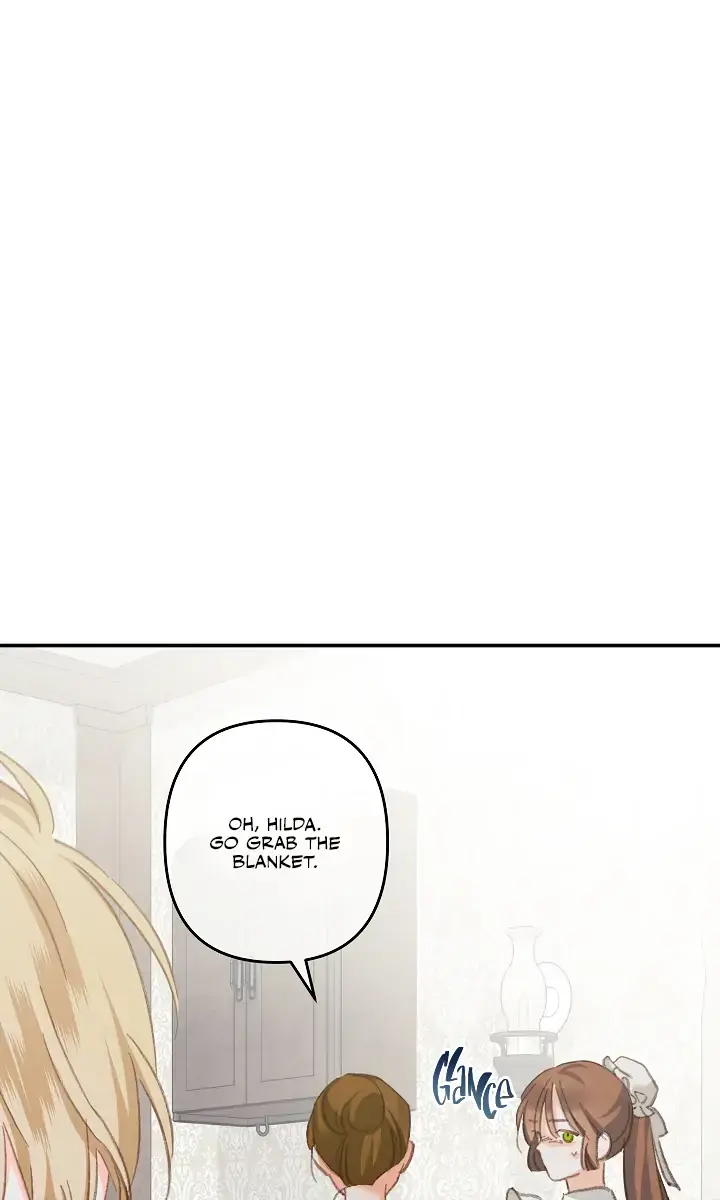 How to Survive as a Maid in a Horror Game Chapter 5 Page 40
