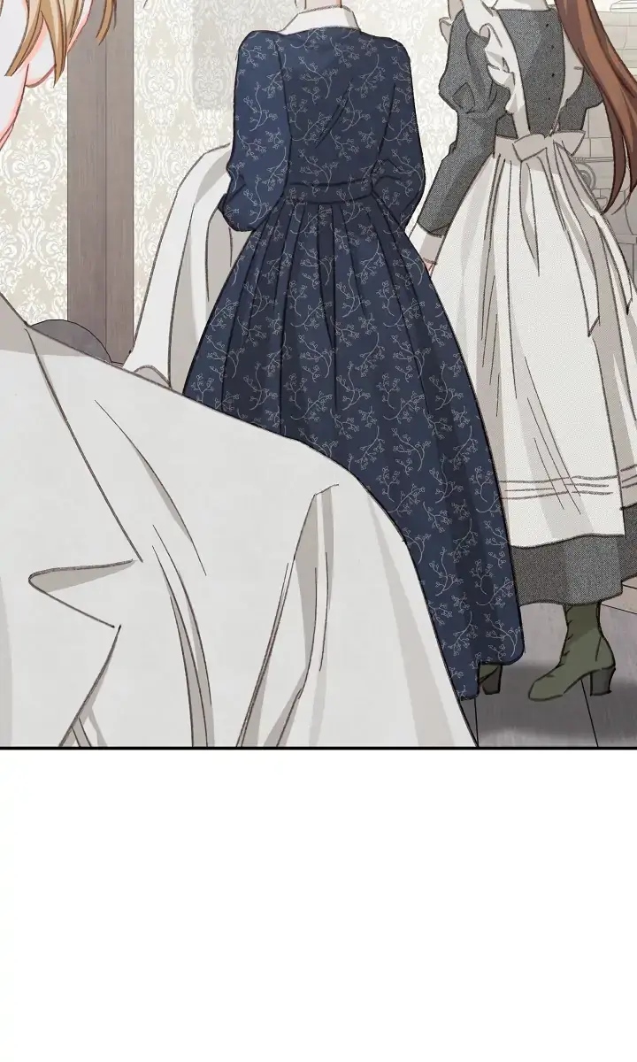 How to Survive as a Maid in a Horror Game Chapter 5 Page 41
