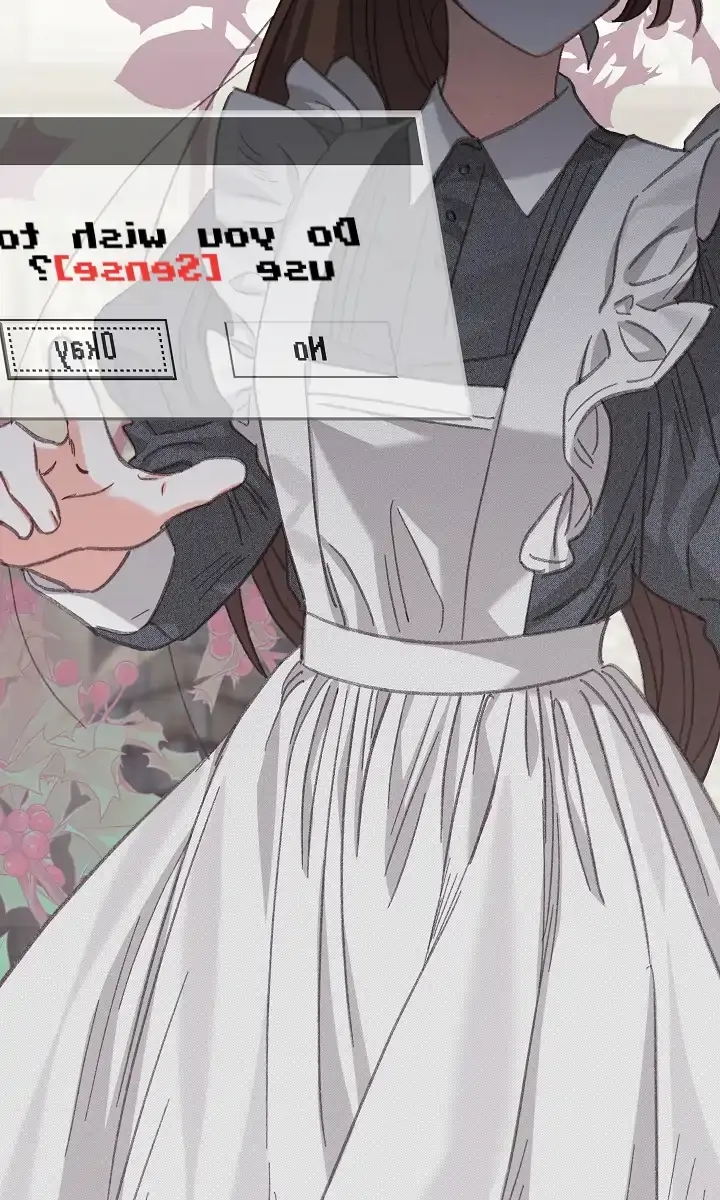 How to Survive as a Maid in a Horror Game Chapter 5 Page 45