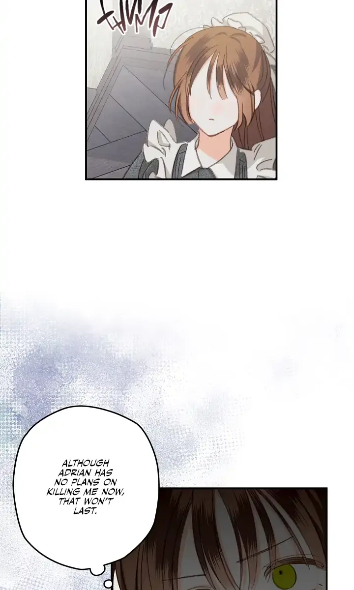 How to Survive as a Maid in a Horror Game Chapter 5 Page 52
