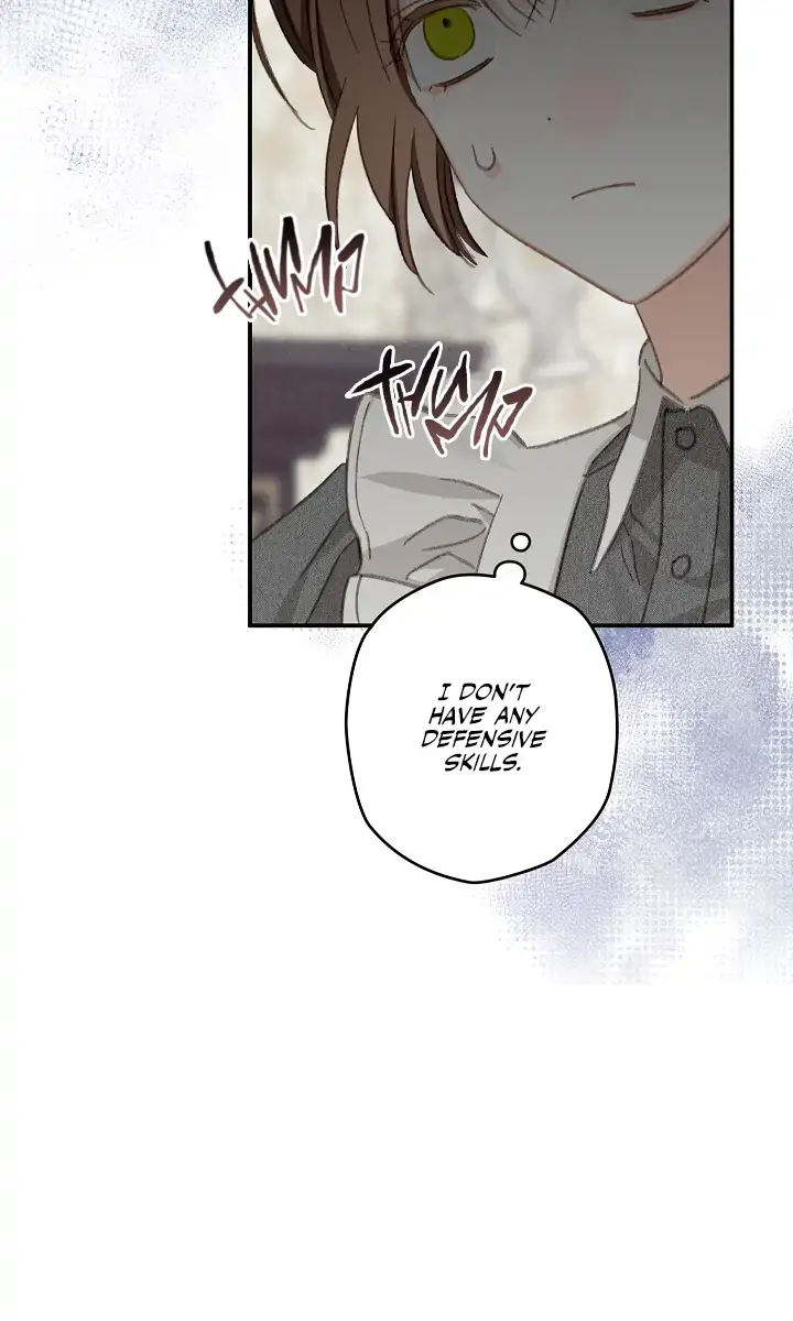 How to Survive as a Maid in a Horror Game Chapter 5 Page 53