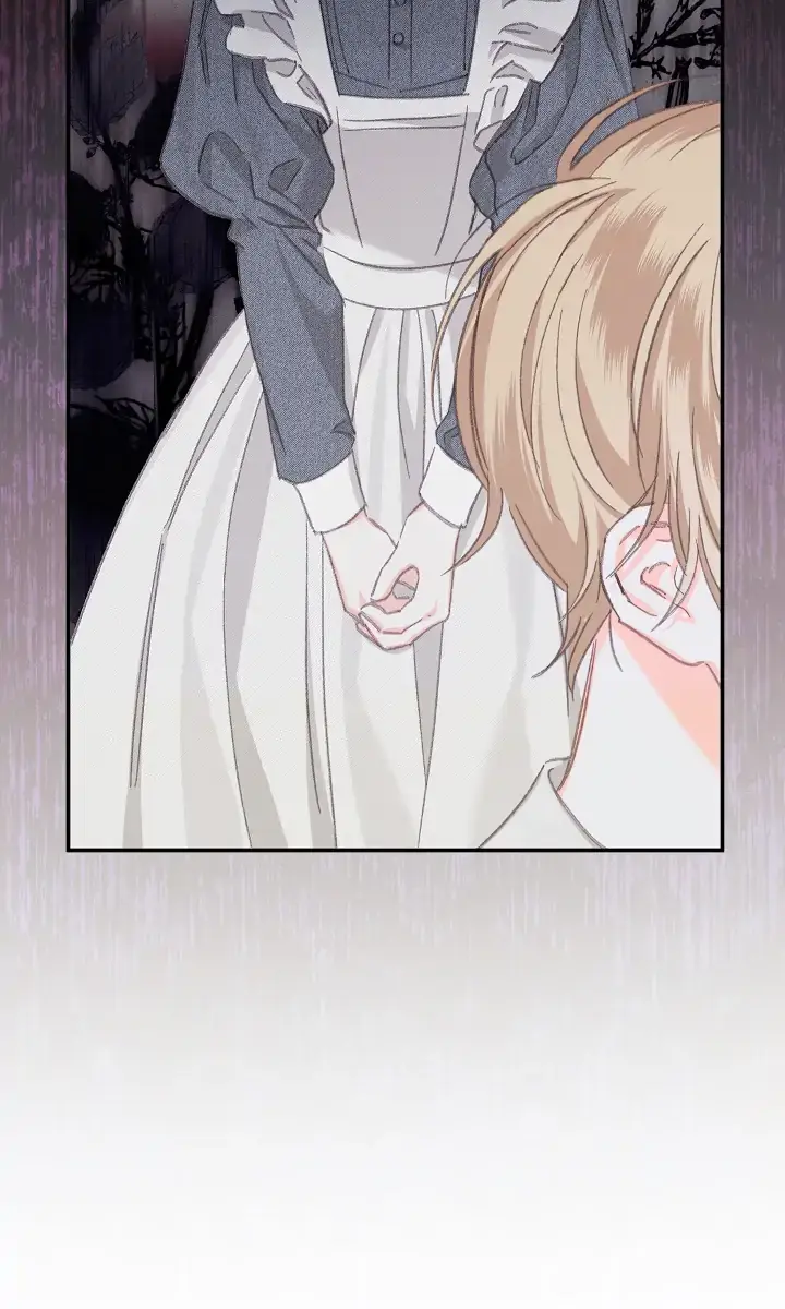 How to Survive as a Maid in a Horror Game Chapter 5 Page 61