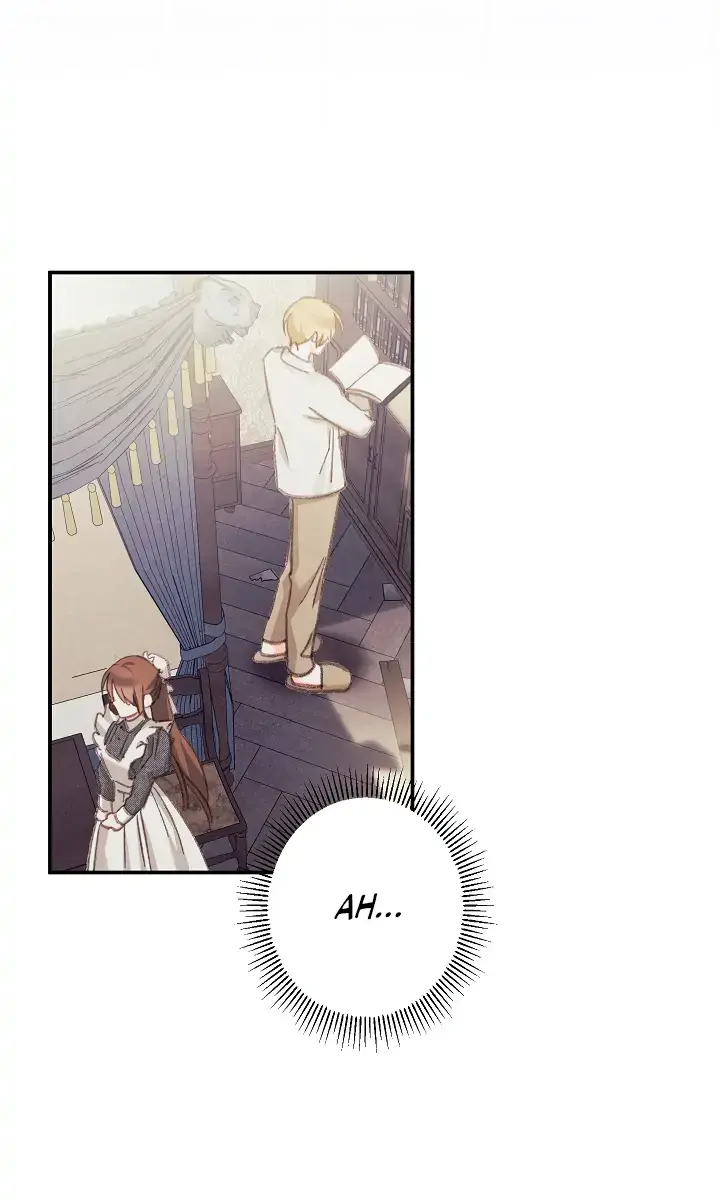 How to Survive as a Maid in a Horror Game Chapter 5 Page 62