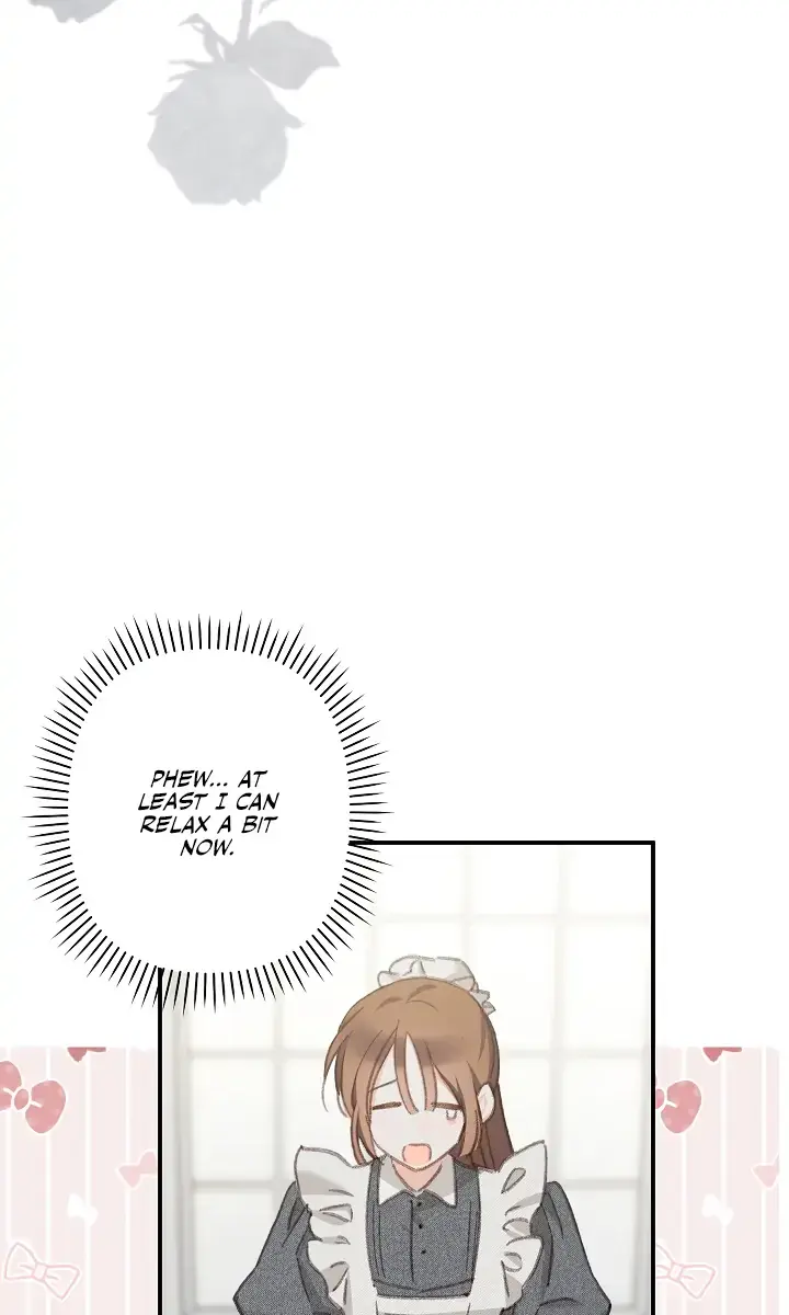 How to Survive as a Maid in a Horror Game Chapter 5 Page 65
