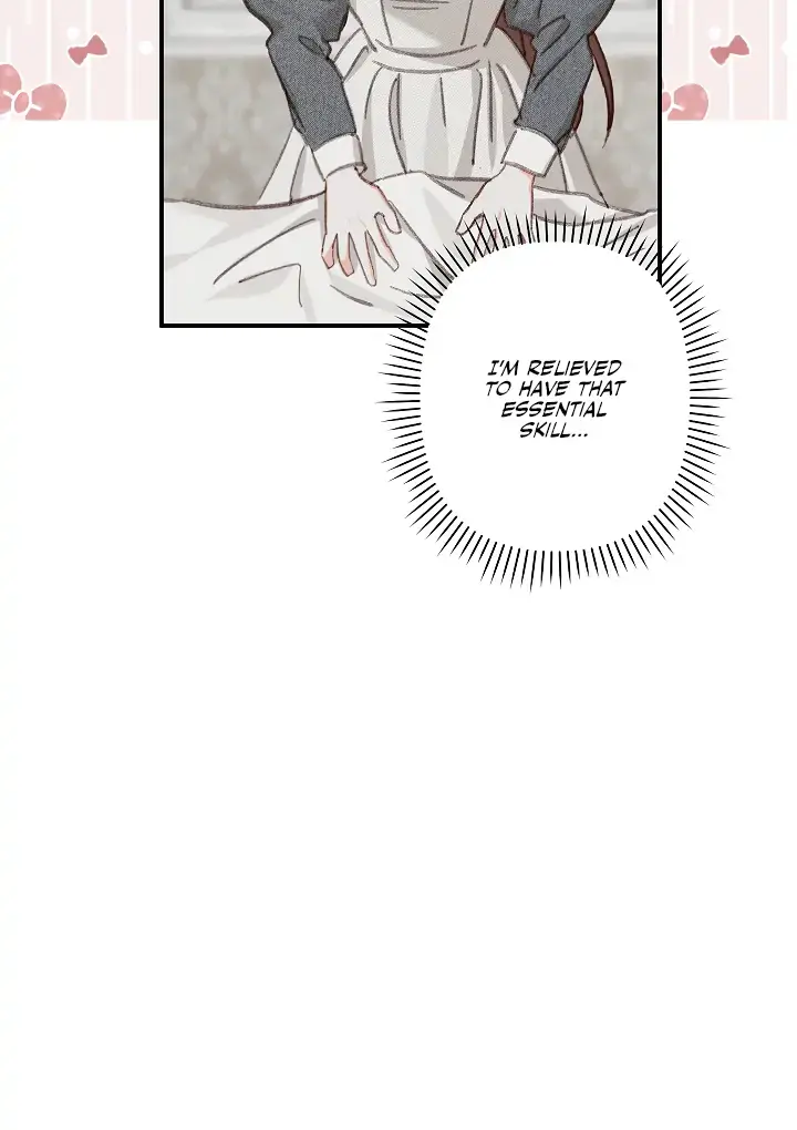 How to Survive as a Maid in a Horror Game Chapter 5 Page 66