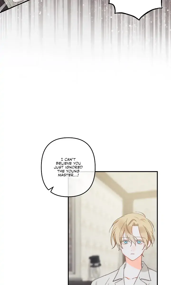 How to Survive as a Maid in a Horror Game Chapter 5 Page 78