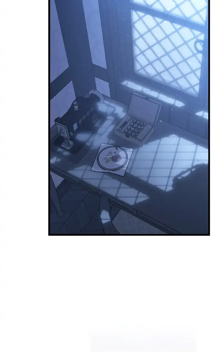 How to Survive as a Maid in a Horror Game Chapter 5 Page 84