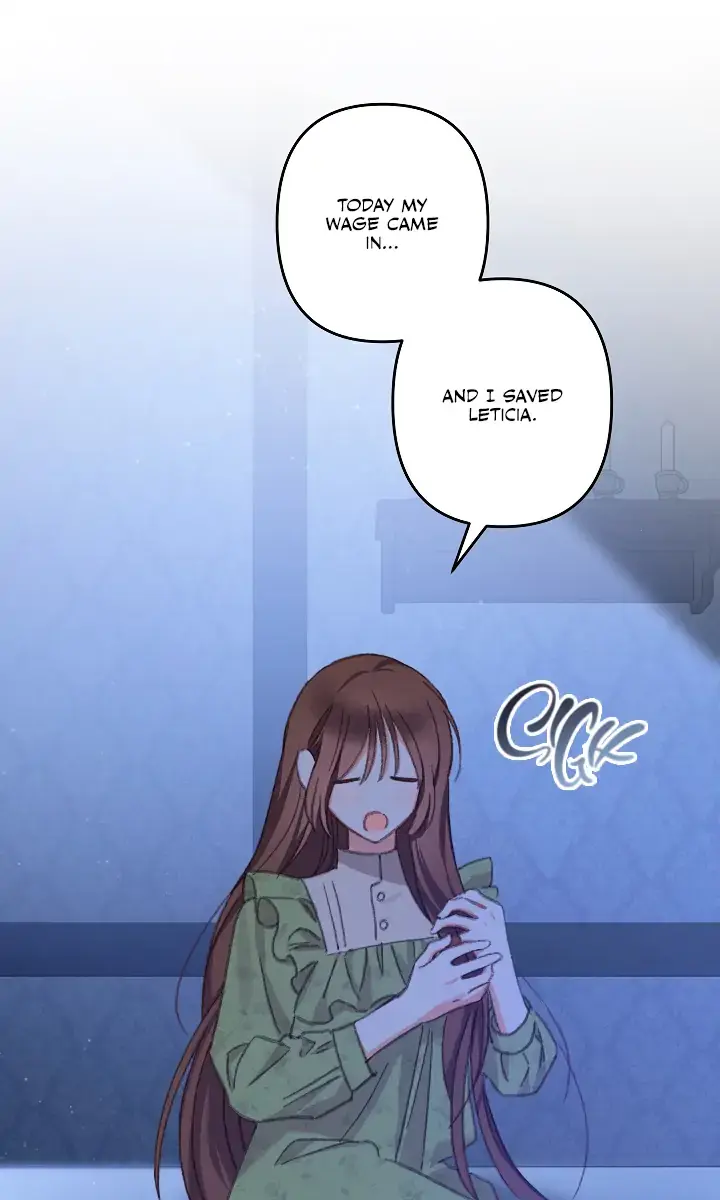 How to Survive as a Maid in a Horror Game Chapter 5 Page 86