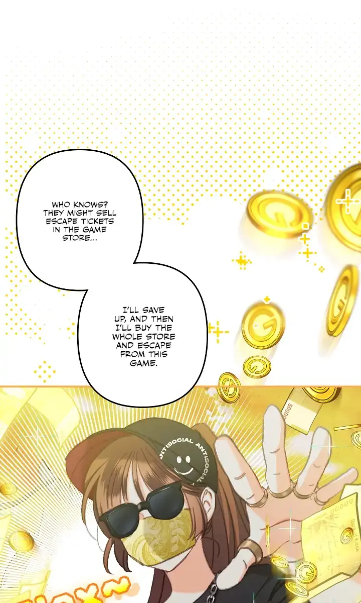 How to Survive as a Maid in a Horror Game Chapter 5 Page 94