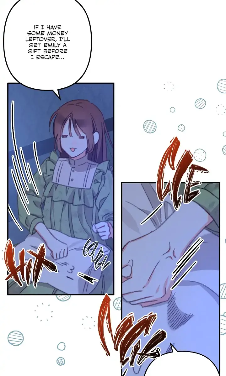 How to Survive as a Maid in a Horror Game Chapter 5 Page 96