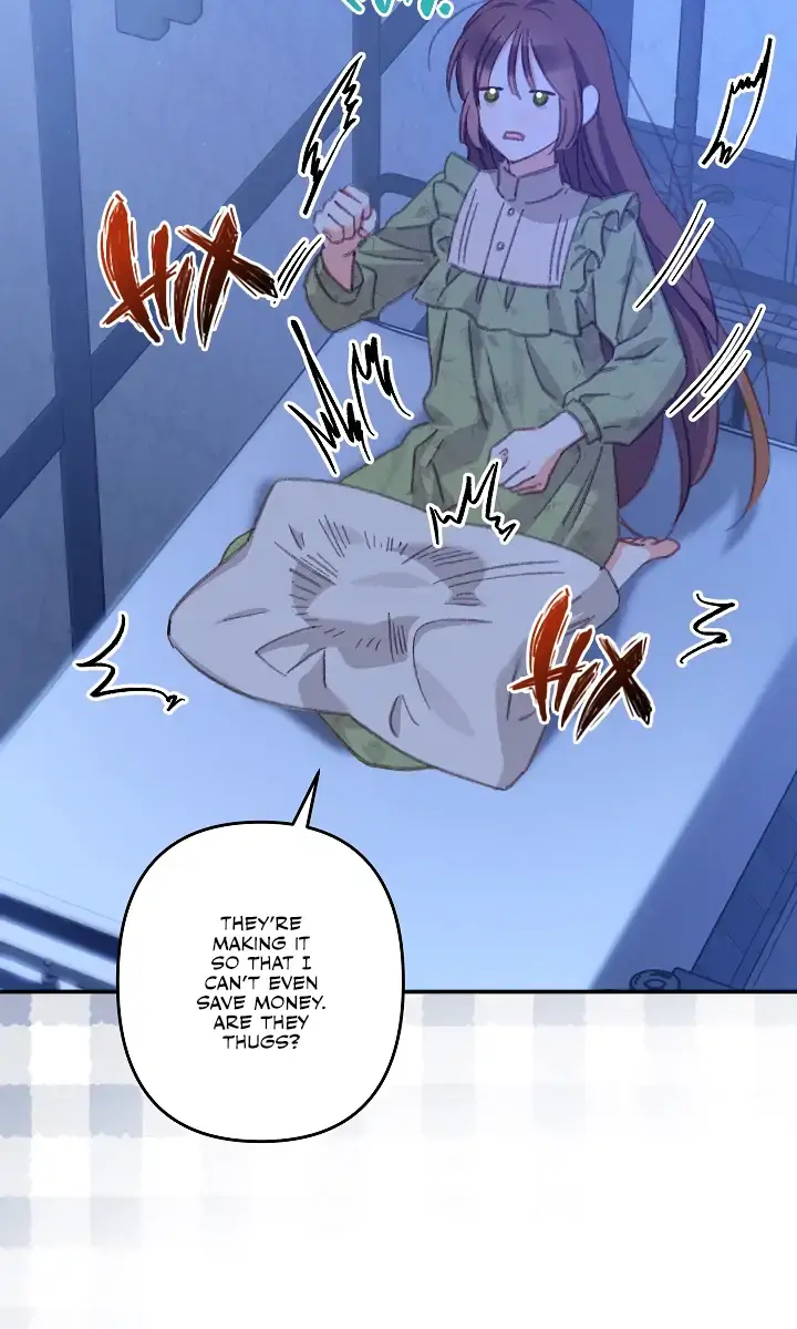 How to Survive as a Maid in a Horror Game Chapter 5 Page 98